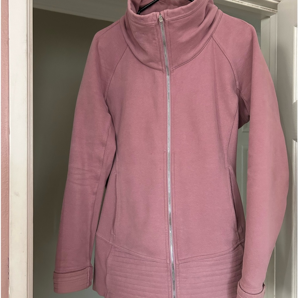 Lululemon Radiant Jacket